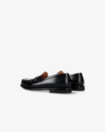 Premiata Scarpe Mocassino Handmade con Costruzione Tubolare Blake (2)