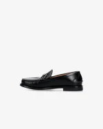 Premiata Scarpe Mocassino Handmade con Costruzione Tubolare Blake (4)