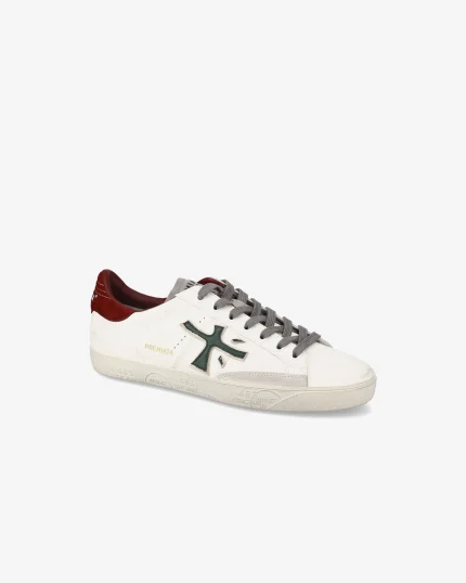 Premiata Scarpe Steven 7631 (5)