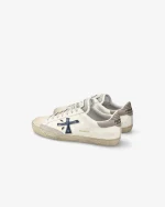 Premiata Scarpe Steven 7633 (2)