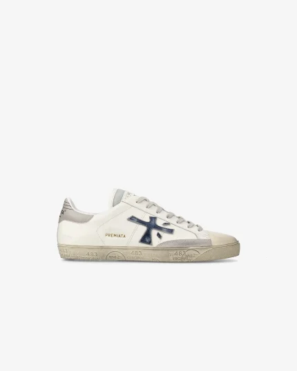 Premiata Scarpe Steven 7633 (6)