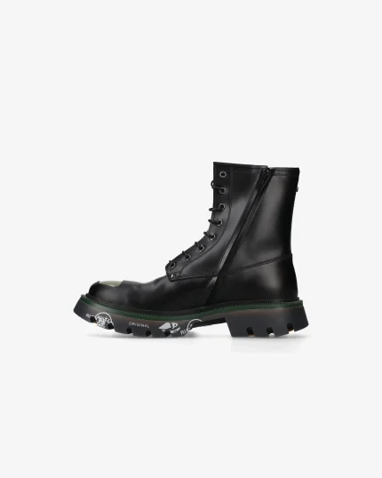 Premiata scarpe Brixton 456 (3)