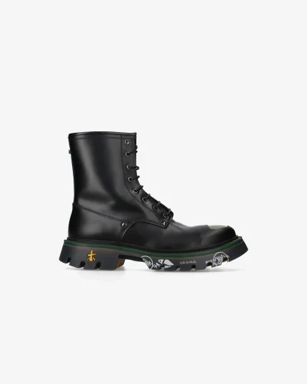 Premiata scarpe Brixton 456 (4)