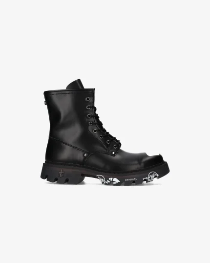 Premiata scarpe Brixton 461 (1)