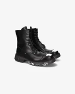 Premiata scarpe Brixton 461 (3)