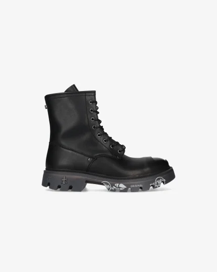 Premiata scarpe Brixton Brixton 470 (2)