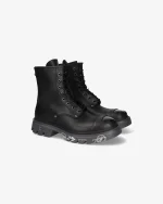 Premiata scarpe Brixton Brixton 470 (4)