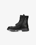 Premiata scarpe Brixton Brixton 470 (5)
