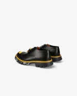 Premiata scarpe Peckham 453 (3)