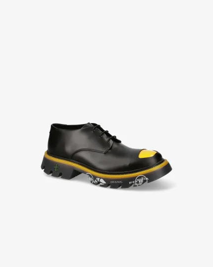 Premiata scarpe Peckham 453 (6)