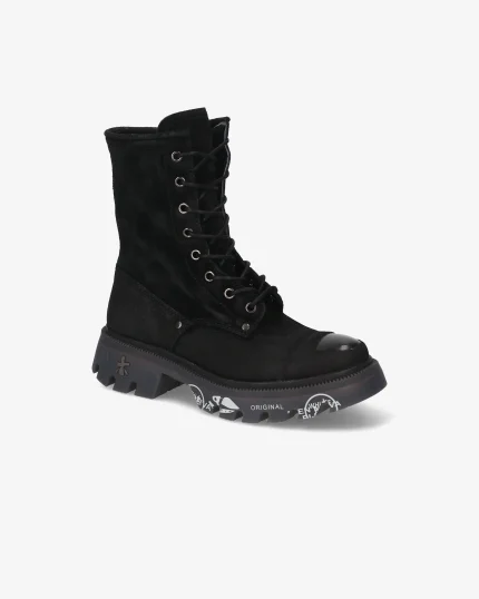 Scarpe Premiata Donna Brixtond 471M (5)