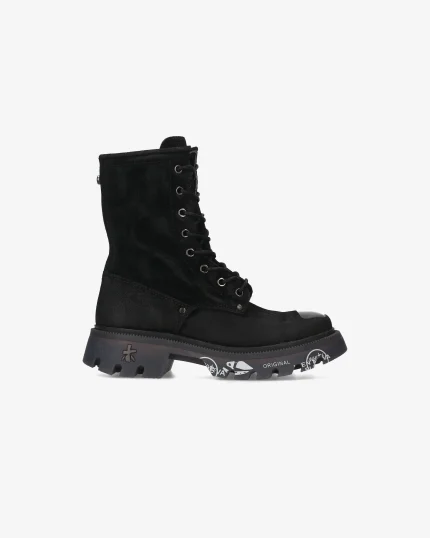 Scarpe Premiata Donna Brixtond 471M (6)