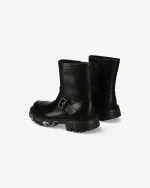 Scarpe Premiata Donna Camden 464 (2)