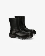 Scarpe Premiata Donna Camden 464 (3)