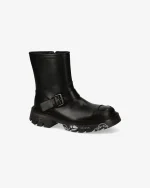 Scarpe Premiata Donna Camden 464 (5)