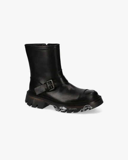 Scarpe Premiata Donna Camden 464 (5)