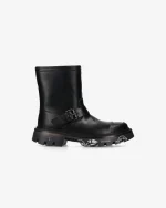 Scarpe Premiata Donna Camden 464 (6)