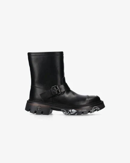 Scarpe Premiata Donna Camden 464 (6)