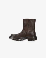 Scarpe Premiata Donna Camden 465 (3)