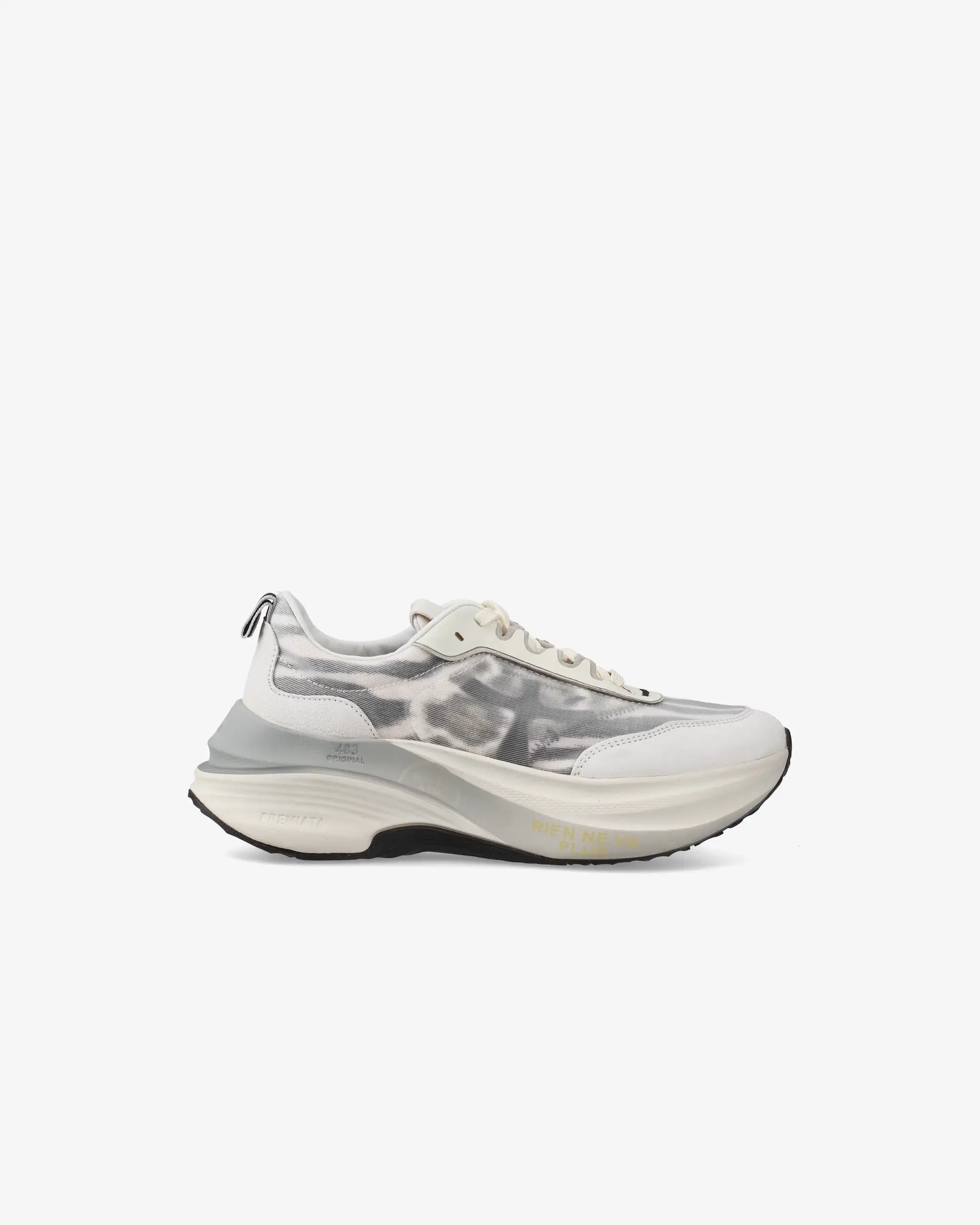 Scarpe Premiata Donna Hill 7502 (6) Scarpe Premiata Donna Hill 7502 (6)