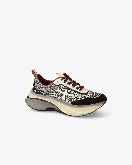 Scarpe Premiata Donna Hill 7858 (5)