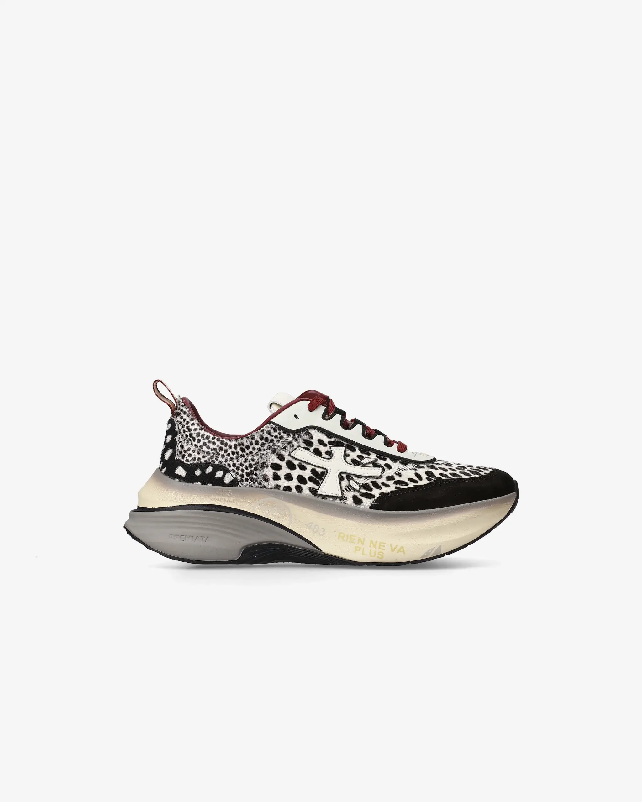 Scarpe Premiata Donna Hill 7858 (6) Scarpe Premiata Donna Hill 7858 (6)