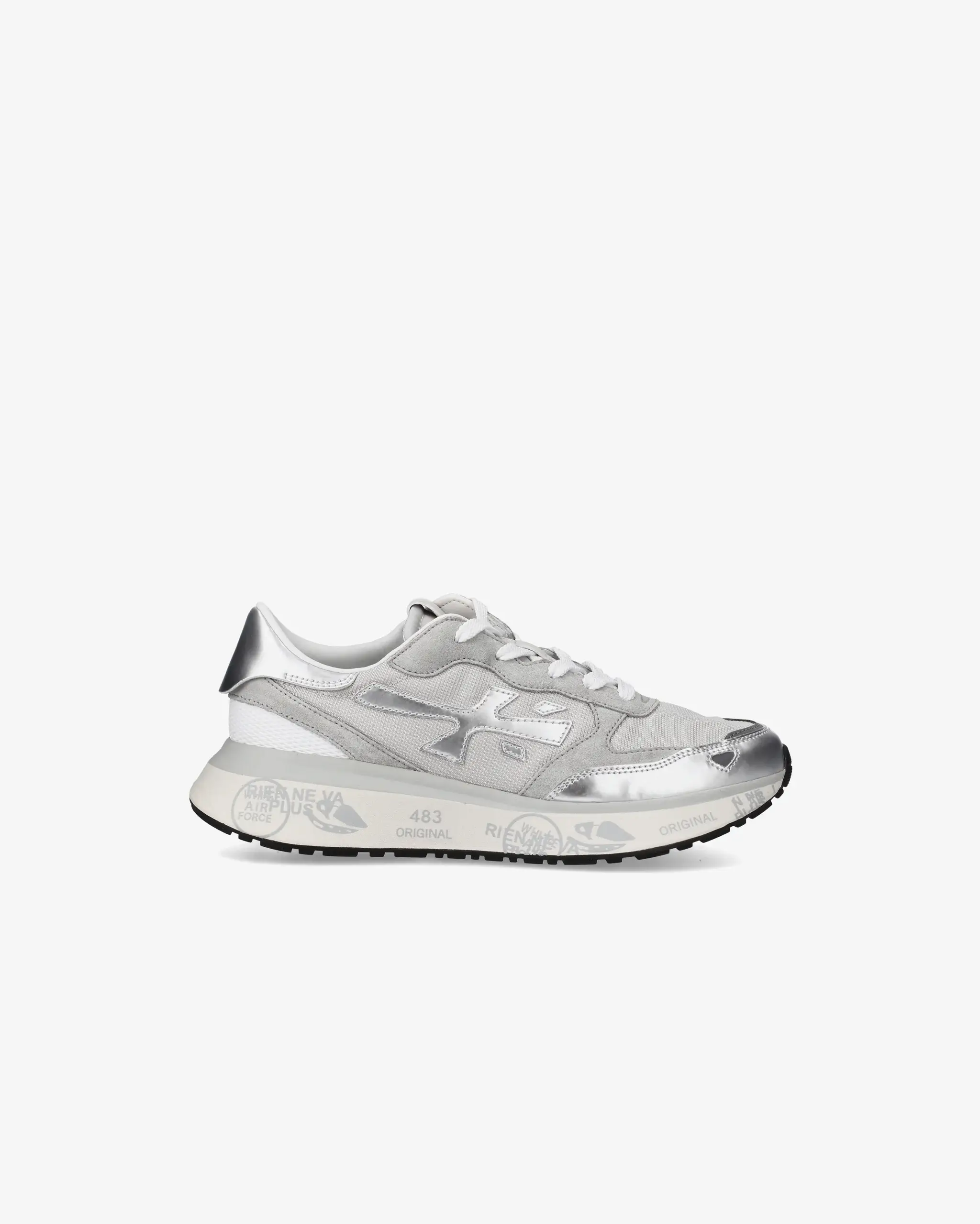 Scarpe Premiata Donna Lauryn 7482 (5) Scarpe Premiata Donna Lauryn 7482 (5)
