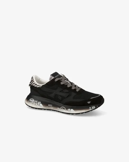 Scarpe Premiata Donna Lauryn 7779 (4)