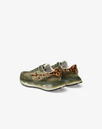 Scarpe Premiata Donna Lauryn 7790 (2)