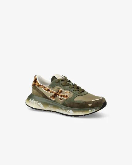 Scarpe Premiata Donna Lauryn 7790 (5)