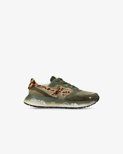 Scarpe Premiata Donna Lauryn 7790 (6)