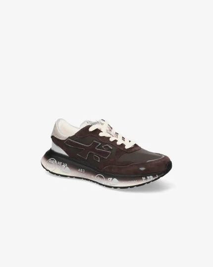 Scarpe Premiata Donna Lauryn 7893 (4)