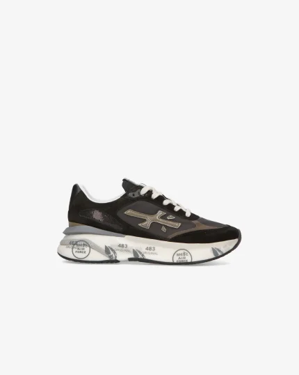 Scarpe Premiata Donna Moerund 6443 (1)