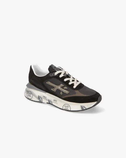 Scarpe Premiata Donna Moerund 6443 (5)