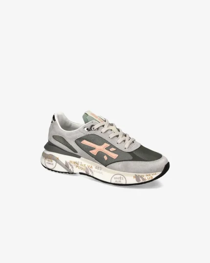 Scarpe Premiata Donna Moerund 6992 (5)