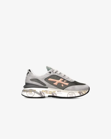 Scarpe Premiata Donna Moerund 6992 (6)