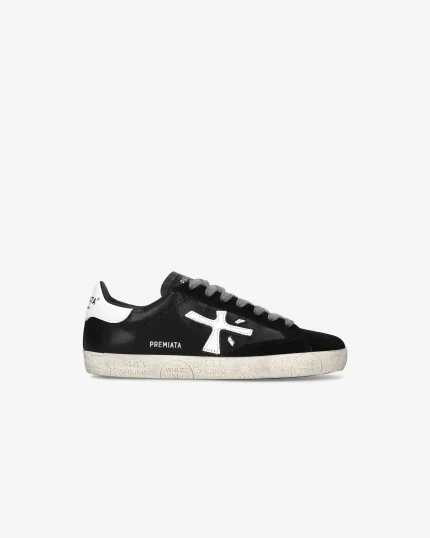 Scarpe Premiata Donna Stevend 5439 (6)
