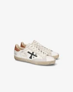 Scarpe Premiata Donna Stevend 6664 (2)