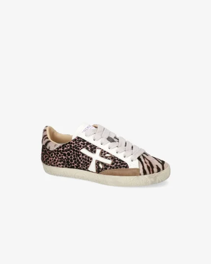 Scarpe Premiata Donna Stevend 6935 (5)