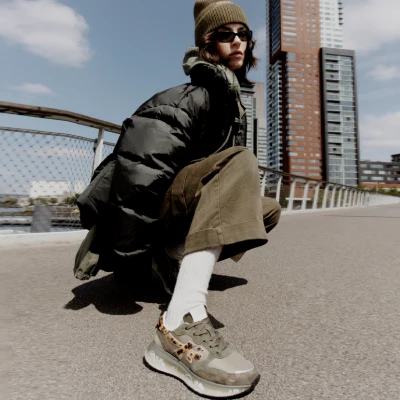 la premiata scarpe donna