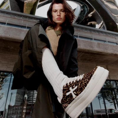offerta premiata scarpe donna