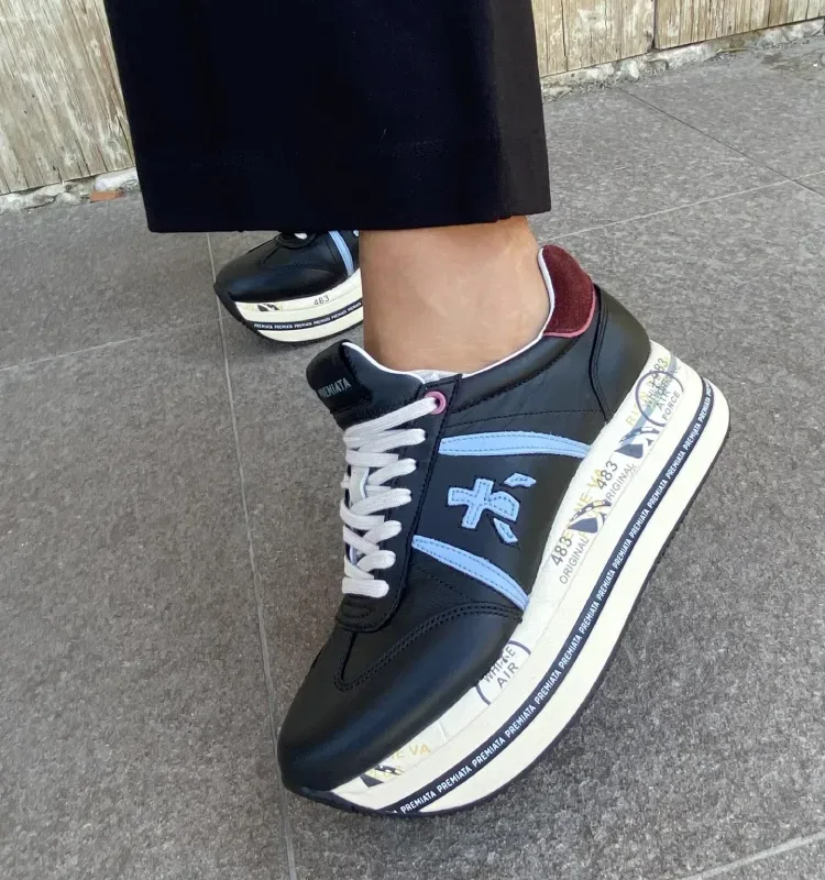 scarpe donna premiata