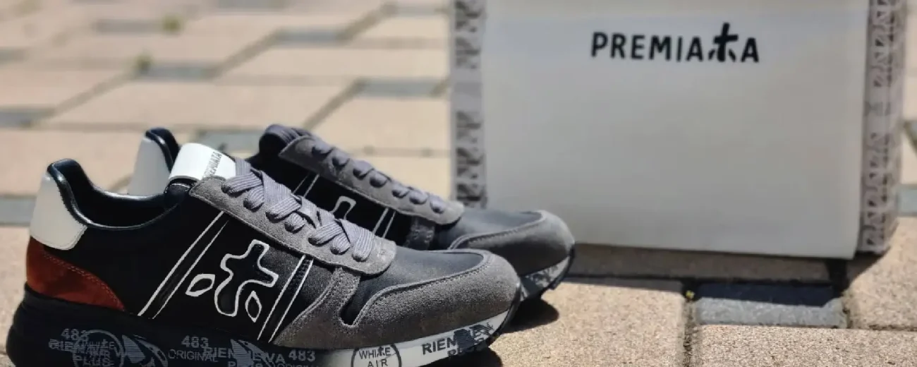 Premiata