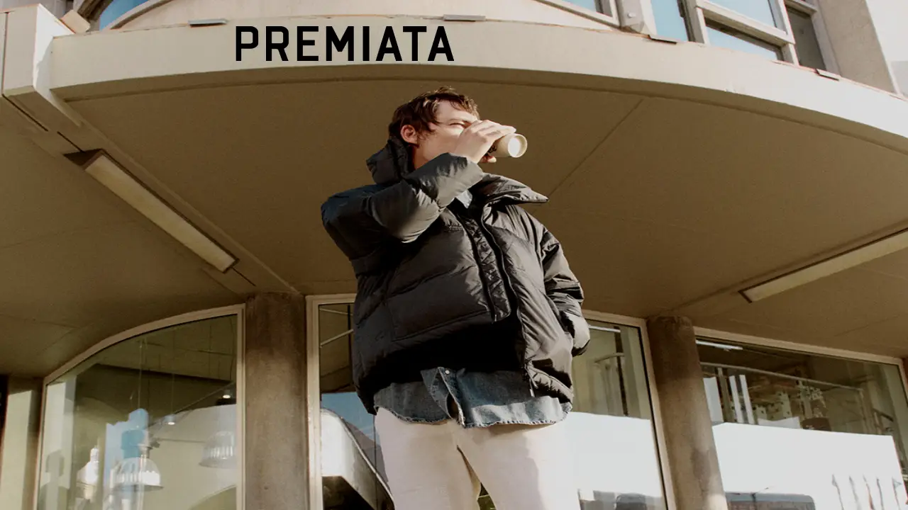 Premiata Scarpe