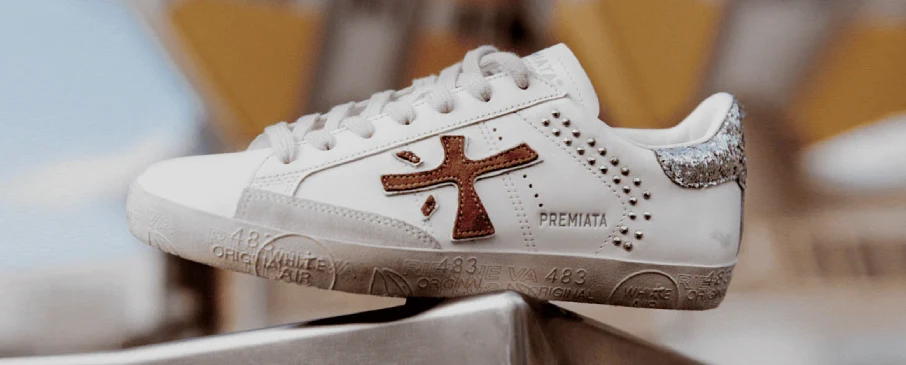 Premiata Scarpe italy