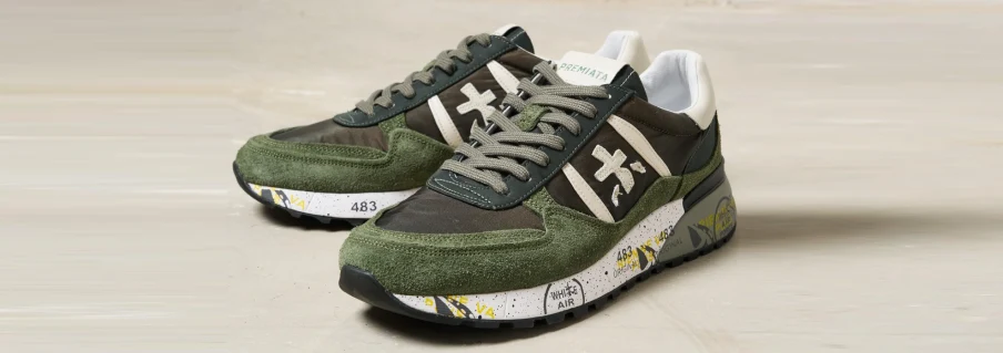 Premiata Scarpe