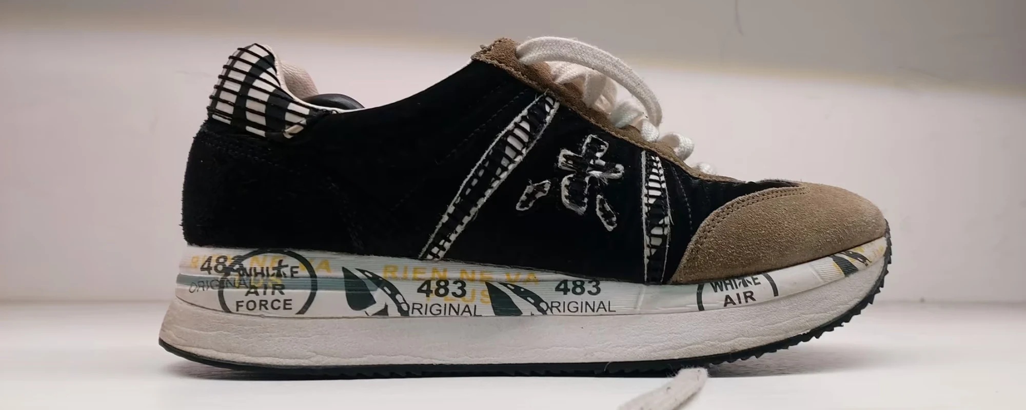 Scarpe Premiata Donna