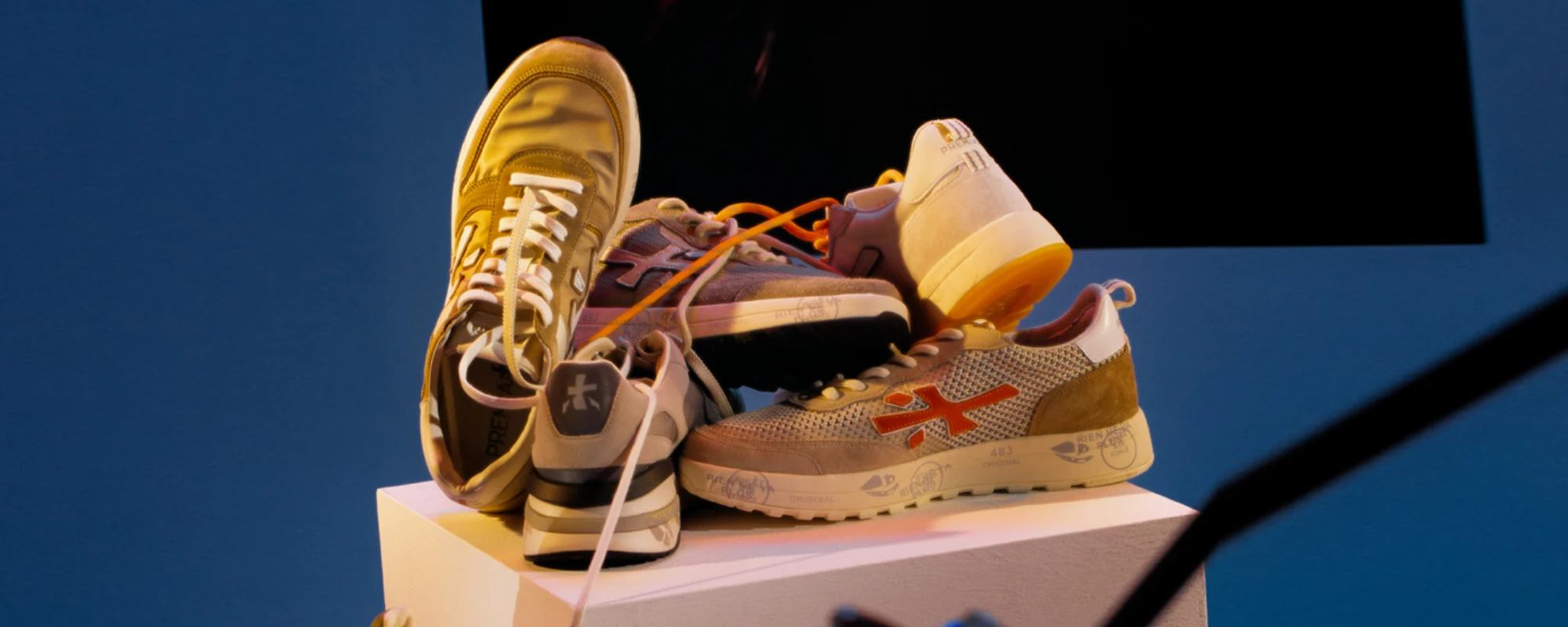 la premiata scarpe