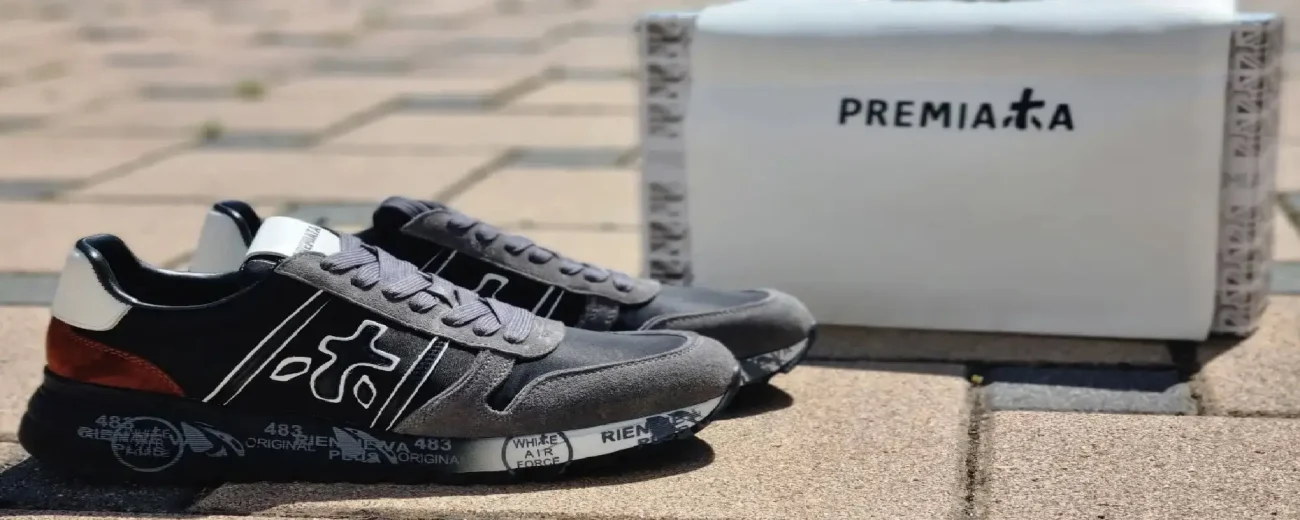 Premiata Scarpe