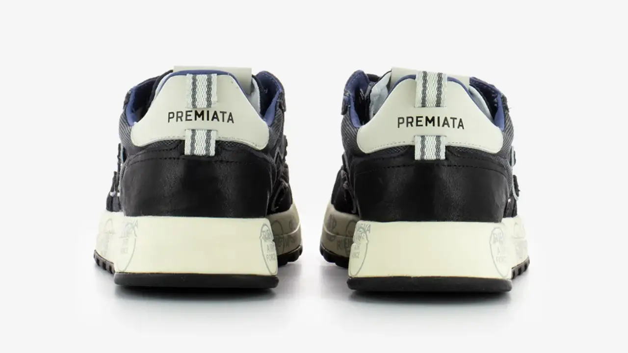 Premiata Scarpe